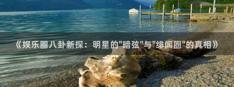 星欧娱乐体育用品：《娱乐圈八卦新探：明星的\