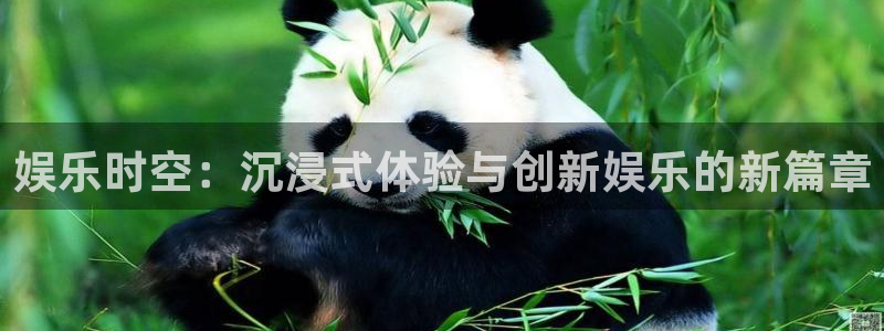 星欧娱乐预测pc在线预测网址：娱乐时空：沉浸式体验与创新娱乐的新篇章
